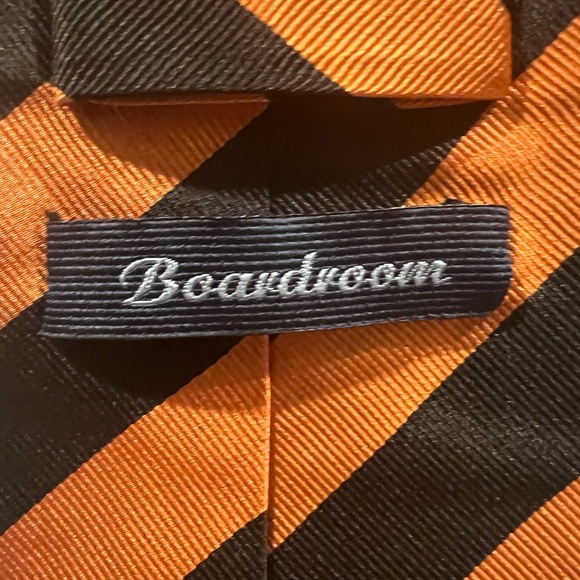 Tie - Picture 4 of 4